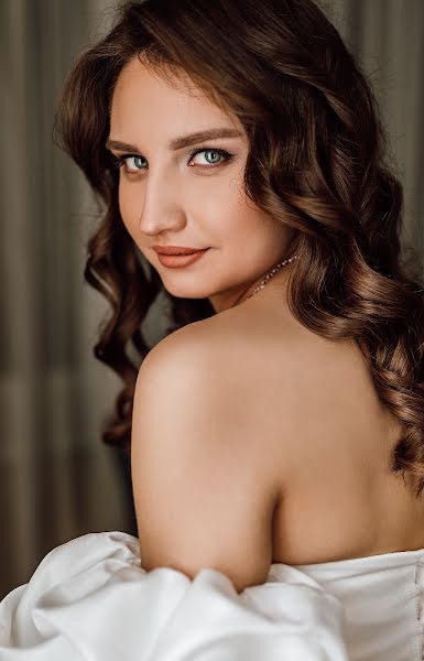 Wedding photographer Olga Kharlashina (cuhina). Photo of 19 February 2023