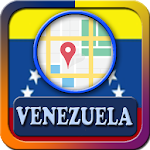 Cover Image of ดาวน์โหลด Venezuela Maps And Direction 1.0 APK