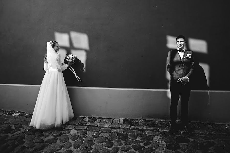 Hochzeitsfotograf Elena Yurshina (elyur). Foto vom 25. Oktober 2022
