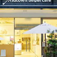 Midtown bagel Cafe