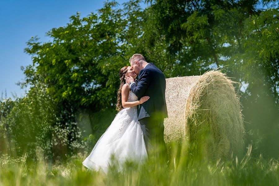 Fotógrafo de bodas Tóth Gusztáv (tothgusztav). Foto del 3 de noviembre 2023