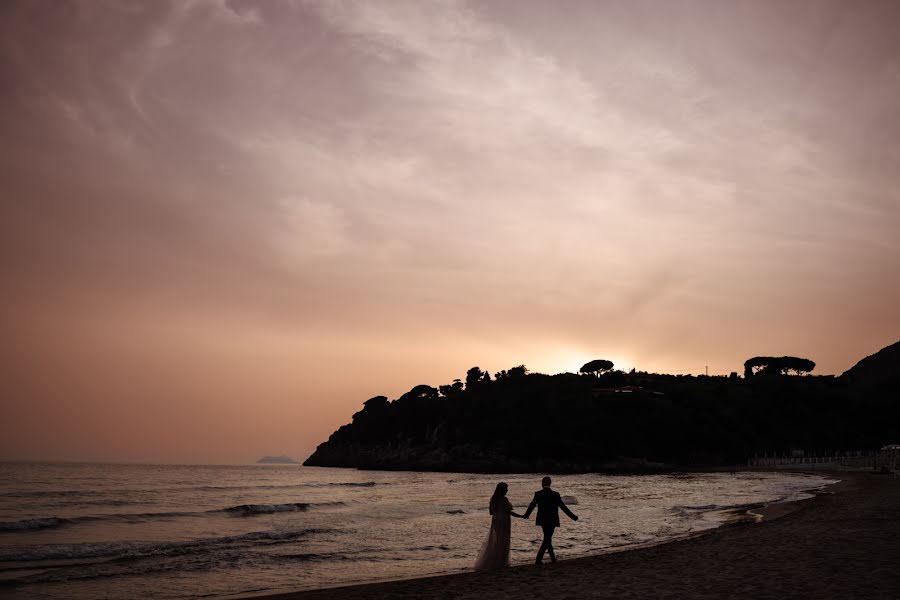 Fotógrafo de casamento Giovanni Scirocco (giovanniscirocco). Foto de 26 de junho 2023