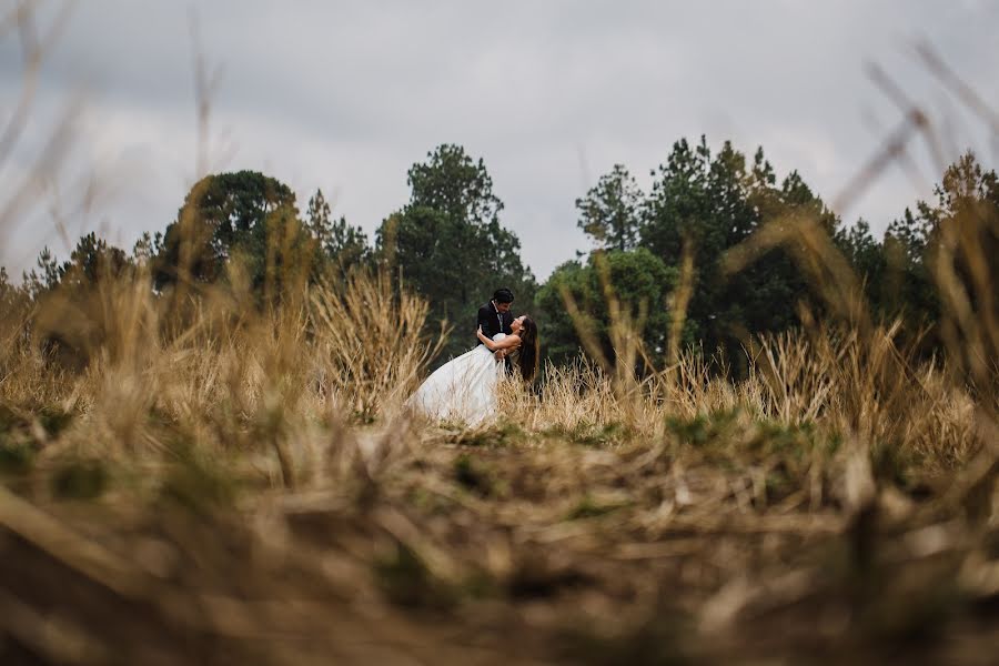 Hochzeitsfotograf Eduardo Dávalos (edavalos). Foto vom 20. August 2017