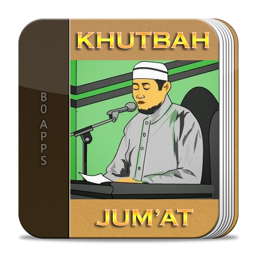 Khutbah Jumat Pilihan