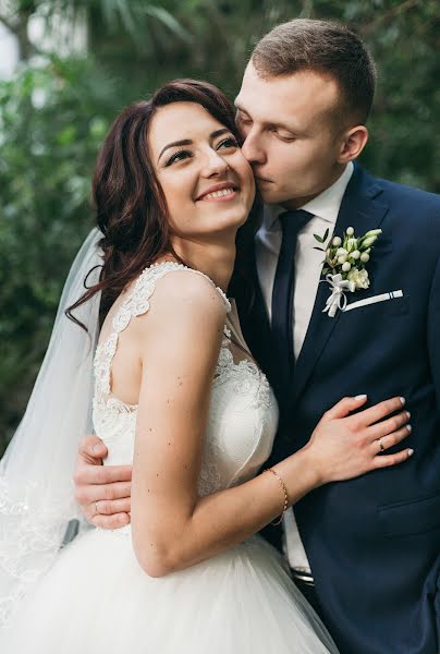 Wedding photographer Nataliya Yarko (natalyarko). Photo of 9 June 2019