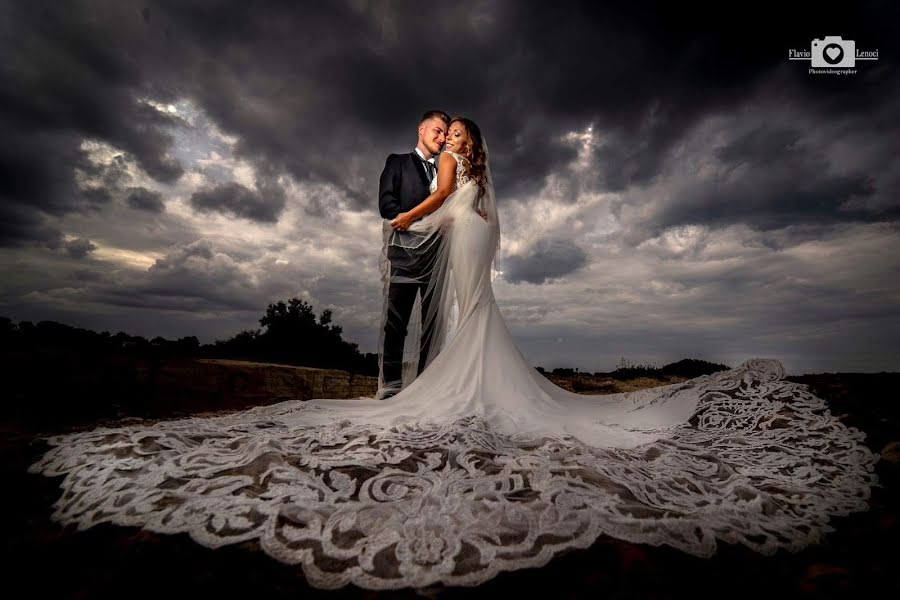 Fotógrafo de bodas Flavio Lenoci (flaviolenoci). Foto del 28 de septiembre 2019