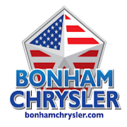 Bonham Chrysler Dodge Jeep Ram  Icon