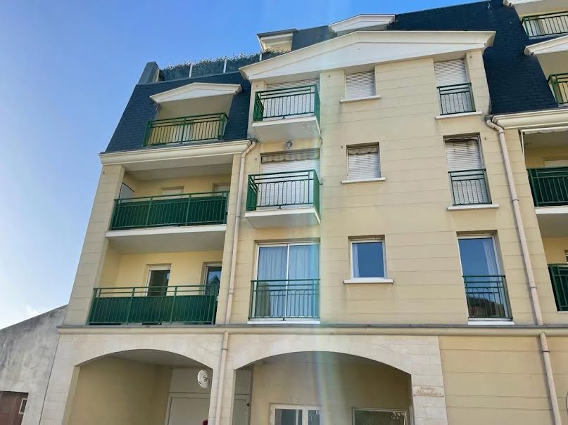 Vente appartement 3 pièces 95 m² à Deauville (14800), 830 000 €