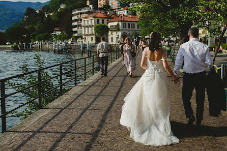 Fotograful de nuntă Ufuk Sarışen (ufuksarisen). Fotografia din 3 iunie 2019