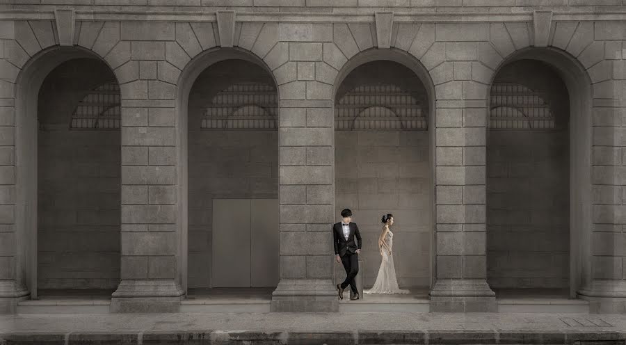 Düğün fotoğrafçısı Nik Pekridis (photopek). 20 Ocak 2017 fotoları