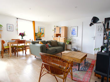 appartement à Saint-Malo (35)