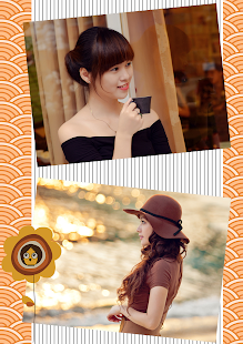 Picture Grid Collage Free Screenshots 12