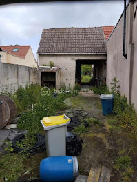 maison à Ressons-sur-Matz (60)