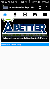 ABetterBroadcastingandMedia(圖3)-速報App