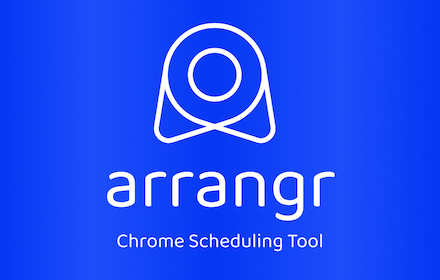 Arrangr: Meeting Scheduling Software Preview image 0