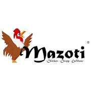 Mazoti  Icon