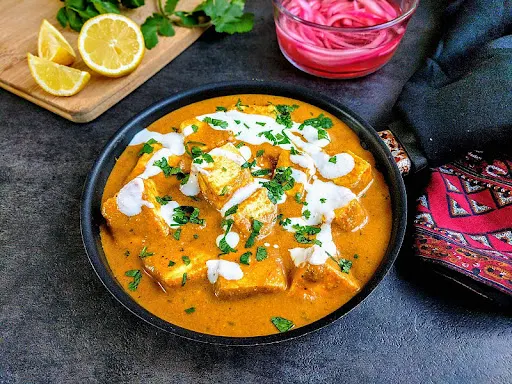 Paneer Masala