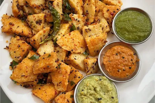 Idli Cheese Fry [1 Piece]