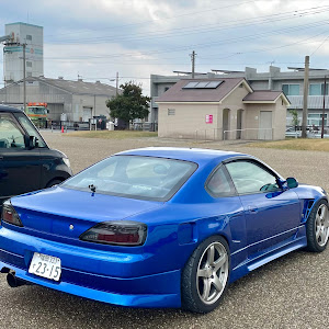 シルビア S15