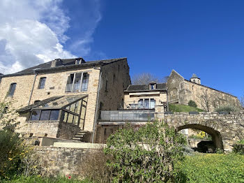 maison à Najac (12)