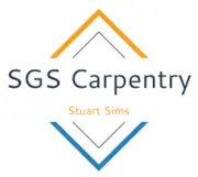 SGS Carpentry Logo