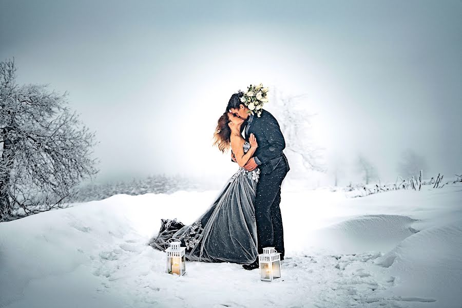 Photographe de mariage Vratislav Jenšík (jensik). Photo du 2 janvier 2022