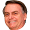 Item logo image for Bolsonaro replace