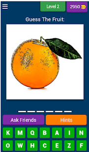 Guess The Fruit(圖3)-速報App