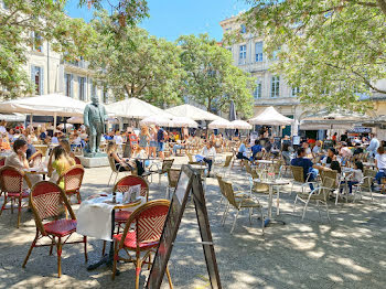 locaux professionnels à Montpellier (34)