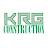 KRG Construction (South West) Limited Logo