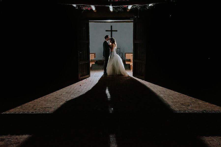 Wedding photographer Daniel Meneses Davalos (estudiod). Photo of 23 January