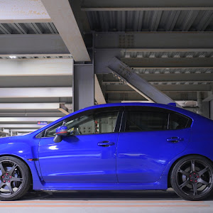 WRX STI