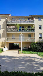 appartement à Le Mée-sur-Seine (77)