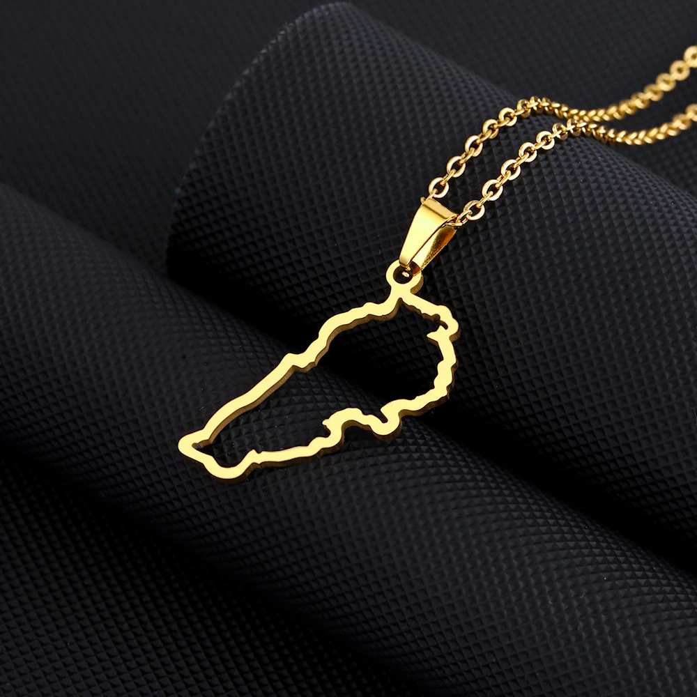 Title 20, Libanon Hanger RVS voor heren en dames. Toon je...