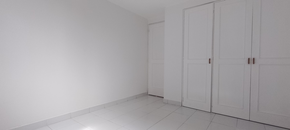 Apartamento En Arriendo - Pontevedra, Bogota