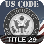 US Code Title 29 - Labor 1.1 Icon