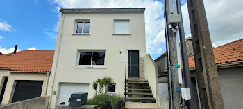 maison à Saint-Macaire-en-Mauges (49)