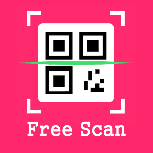 Free scan: barcode & qr code scanner