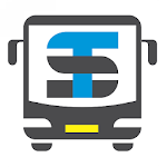 Cover Image of Скачать Bus Mobility 1.89 APK