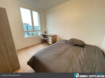 appartement à Colombes (92)