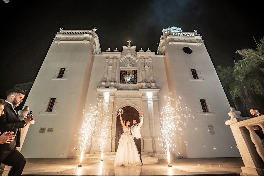 Hochzeitsfotograf Francisco Velandia (franvelandia). Foto vom 5. September 2023