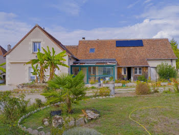 maison à Yzeures-sur-Creuse (37)