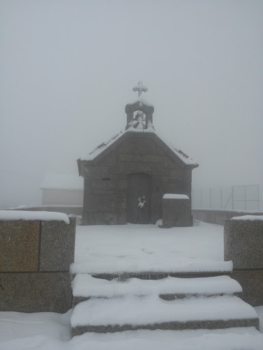 Capela de Santa Bárbara