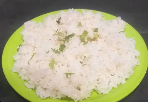 Simple Rice