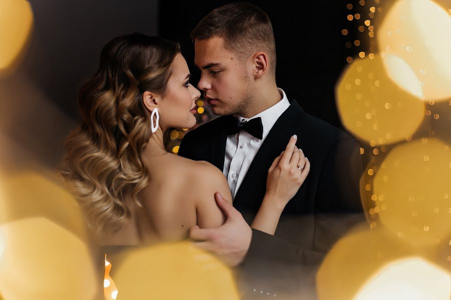 शादी का फोटोग्राफर Viktoriya Nefedova (photonefedova)। नवम्बर 21 2020 का फोटो