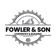 Fowler & Son Carpentry & Building Logo