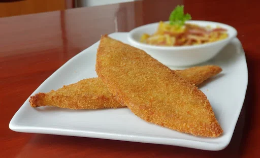 Fish Fry (2 Pcs)