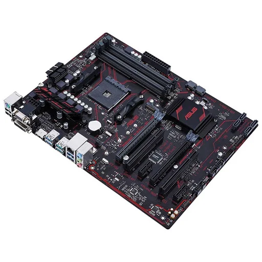 Mainboard ASUS PRIME B350-PLUS