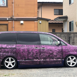 ヴォクシー AZR60G