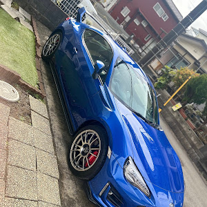 BRZ ZC6